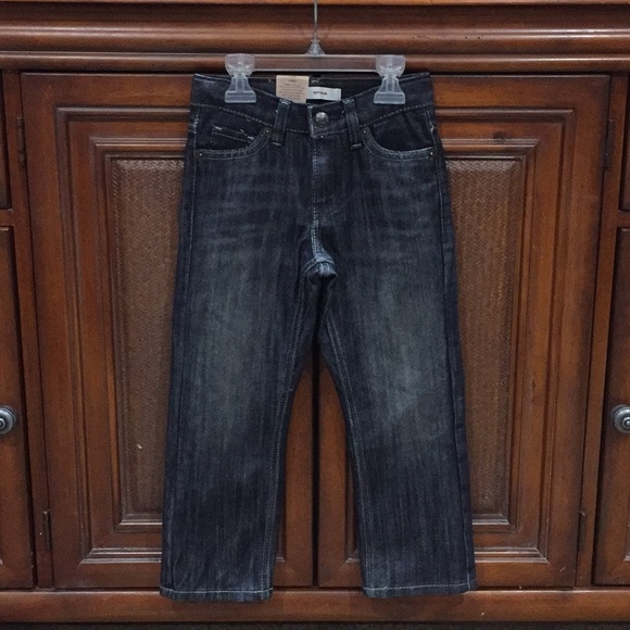 💯 LEVI’S 💯 COLLECTION LUXURY KIDS JEANS - Picture 4 of 4